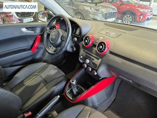 Audi A1 Diesel 1.6tdi Attraction