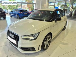 Audi A1 Diesel 1.6tdi Attraction