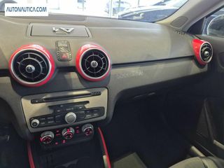 Audi A1 Diesel 1.6tdi Attraction