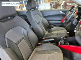 Audi A1 Diesel 1.6tdi Attraction