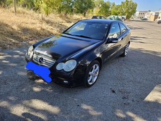 Mercedes-Benz Clase C 2007
