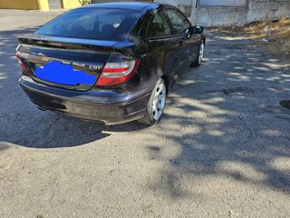Mercedes-Benz Clase C 2007