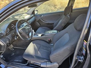 Mercedes-Benz Clase C 2007