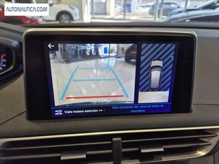 Peugeot 3008 Diesel 1.6bluehdi Allure S&s 120