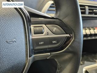 Peugeot 3008 Diesel 1.6bluehdi Allure S&s 120