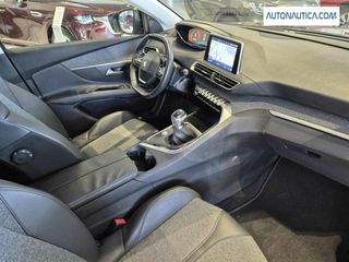 Peugeot 3008 Diesel 1.6bluehdi Allure S&s 120