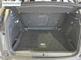 Peugeot 3008 Diesel 1.6bluehdi Allure S&s 120