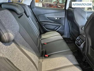 Peugeot 3008 Diesel 1.6bluehdi Allure S&s 120