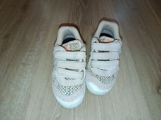 Bambas Munich niña 24