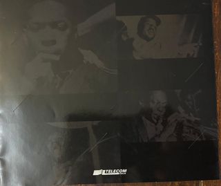 Schede telefoniche Jazz Telecom Italia