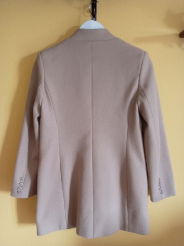 Blazer OVS Beige Invernale!