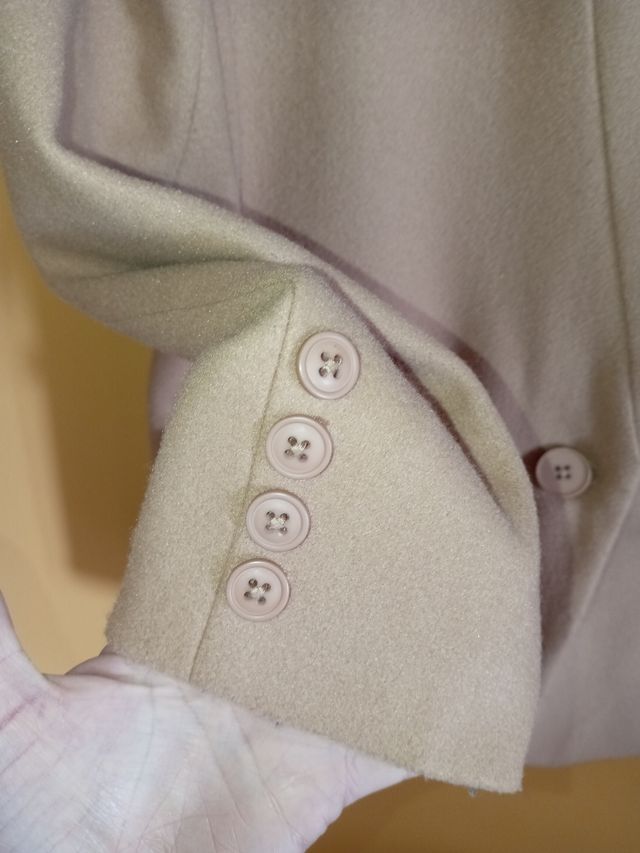 Blazer OVS Beige Invernale!