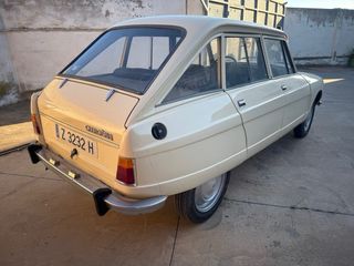 Citroen C8 1996