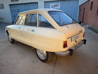 Citroen C8 1996