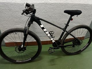 Bicicleta TREK