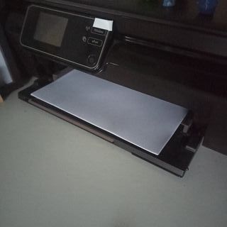 Impresora HP Negra