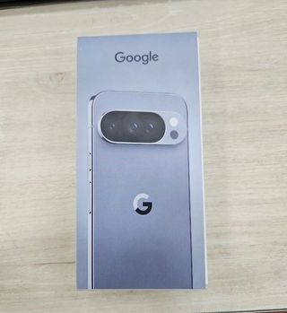 Google Pixel 10 Pro 256GB