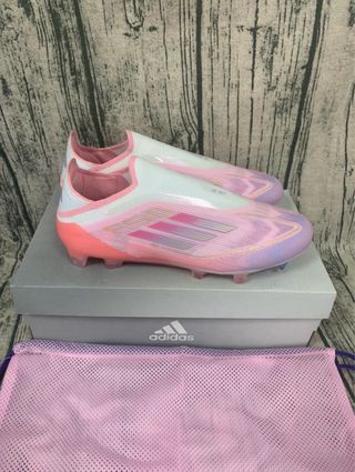 Adidas F50 x Lamine Yamal Elite FG Talla 45