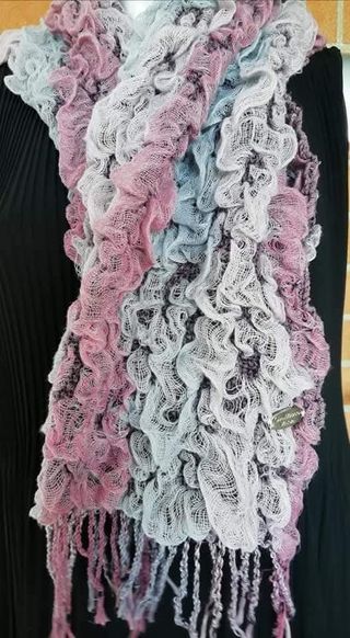 Sciarpa GianMarco Venturi