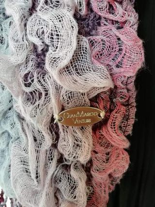 Sciarpa GianMarco Venturi