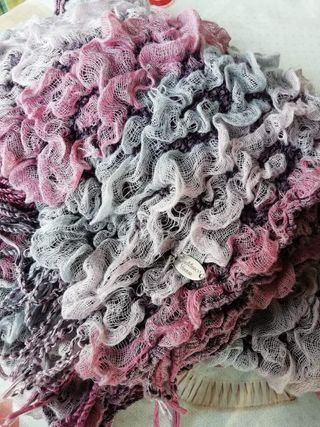 Sciarpa GianMarco Venturi