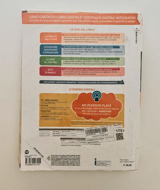 Metropolis. Corso di storia e geografia. Volume 2