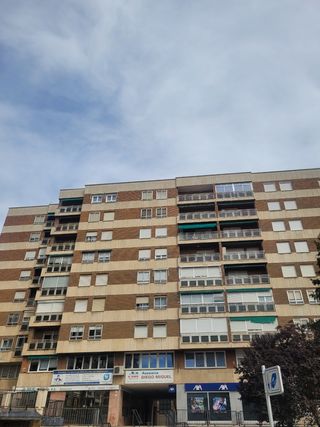 Piso en venta en zona privilegiada