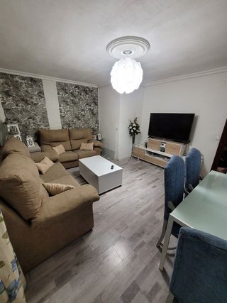 Piso en venta en zona privilegiada