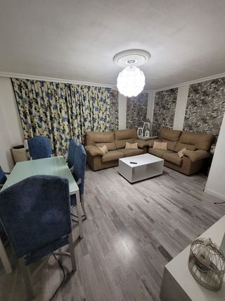 Piso en venta en zona privilegiada
