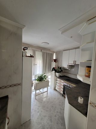Piso en venta en zona privilegiada