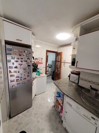 Piso en venta en zona privilegiada