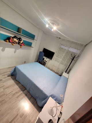 Piso en venta en zona privilegiada