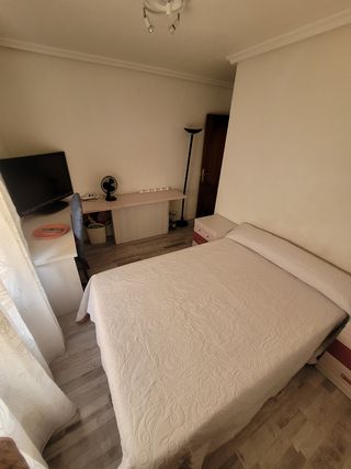 Piso en venta en zona privilegiada