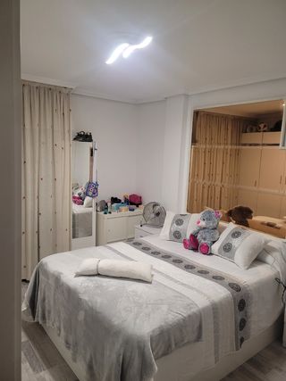 Piso en venta en zona privilegiada