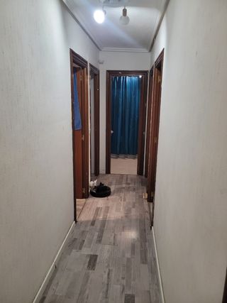 Piso en venta en zona privilegiada