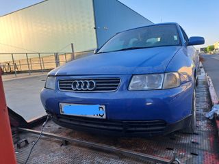 DESPIECE AUDI A3 8L 1.9TDI 110CV REF.AHF (1156)