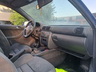 DESPIECE AUDI A3 8L 1.9TDI 110CV REF.AHF (1156)