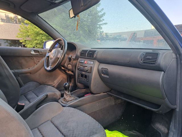 DESPIECE AUDI A3 8L 1.9TDI 110CV REF.AHF (1156)