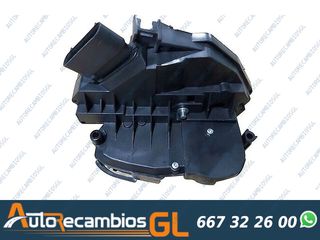 CERRADURA ELECTRICA PUERTA DELANTERO IZQUIERDO FORD FOCUS 2011-
