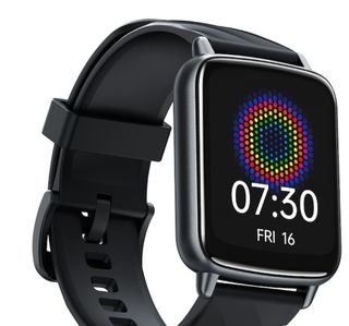 Reloj ZTE Live Negro