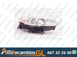 FARO DERECHO (MAGNETI MARELLI) (D1S) FIAT BRAVO 2007-