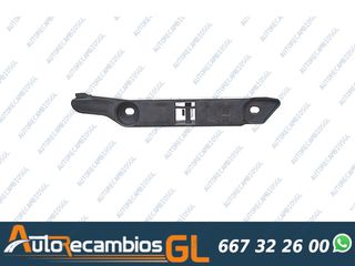 SOPORTE IZQUIERDO PARAGOLPES DELANTERO FORD FOCUS 2008-