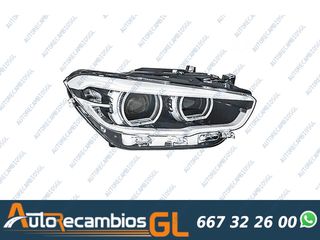 FARO PRINCIPAL LED DERECHO (HELLA) BMW S/1 F20/F21 2011-