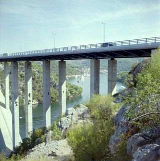 Cámara Weltaflex TLR 1950s + Funda Original