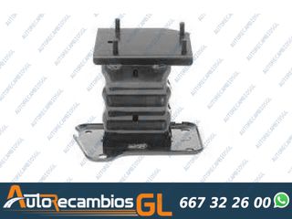 SOPORTE CHAPA DERECHO REFUERZO PARAGOLPES DELANTERO NISSAN QASHQAI 2013-