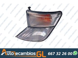 PILOTO DELANTERO IZQUIERDO NISSAN PATROL 1998-