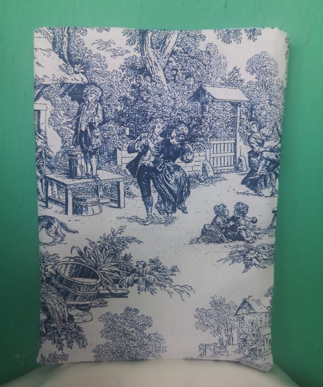 Funda para libro o tablet Handmade