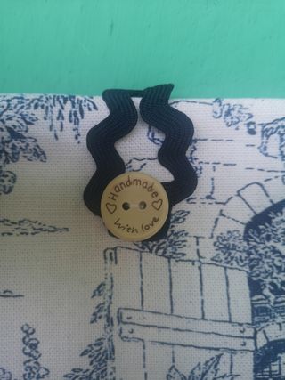 Funda para libro o tablet Handmade