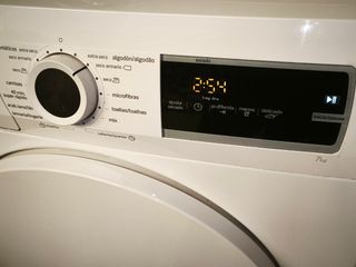 Secadora Balay 7kg Bomba de Calor