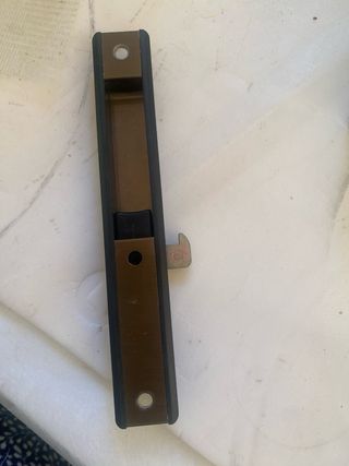 8 cierres de ventana